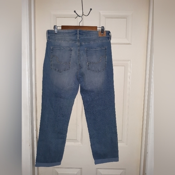 Levi's strauss signature Jean's size 10 - Picture 2 of 6